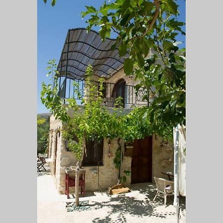 Petite Olive House Βίλα Σητεία Εξωτερικό φωτογραφία