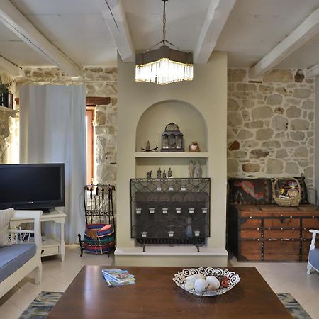 Petite Olive House Βίλα Σητεία Εξωτερικό φωτογραφία