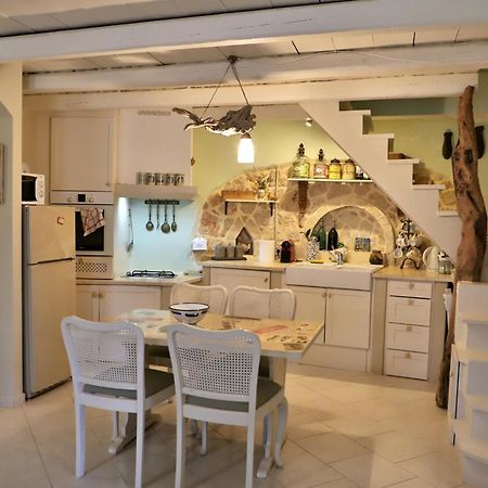 Petite Olive House Βίλα Σητεία Εξωτερικό φωτογραφία