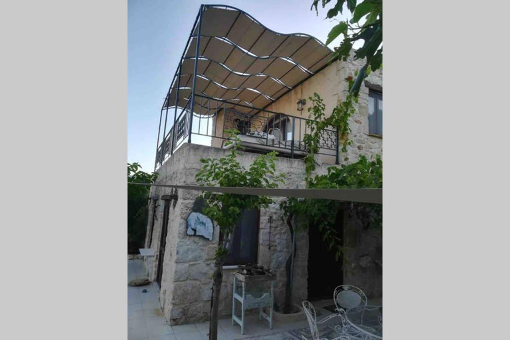 Petite Olive House Βίλα Σητεία Εξωτερικό φωτογραφία