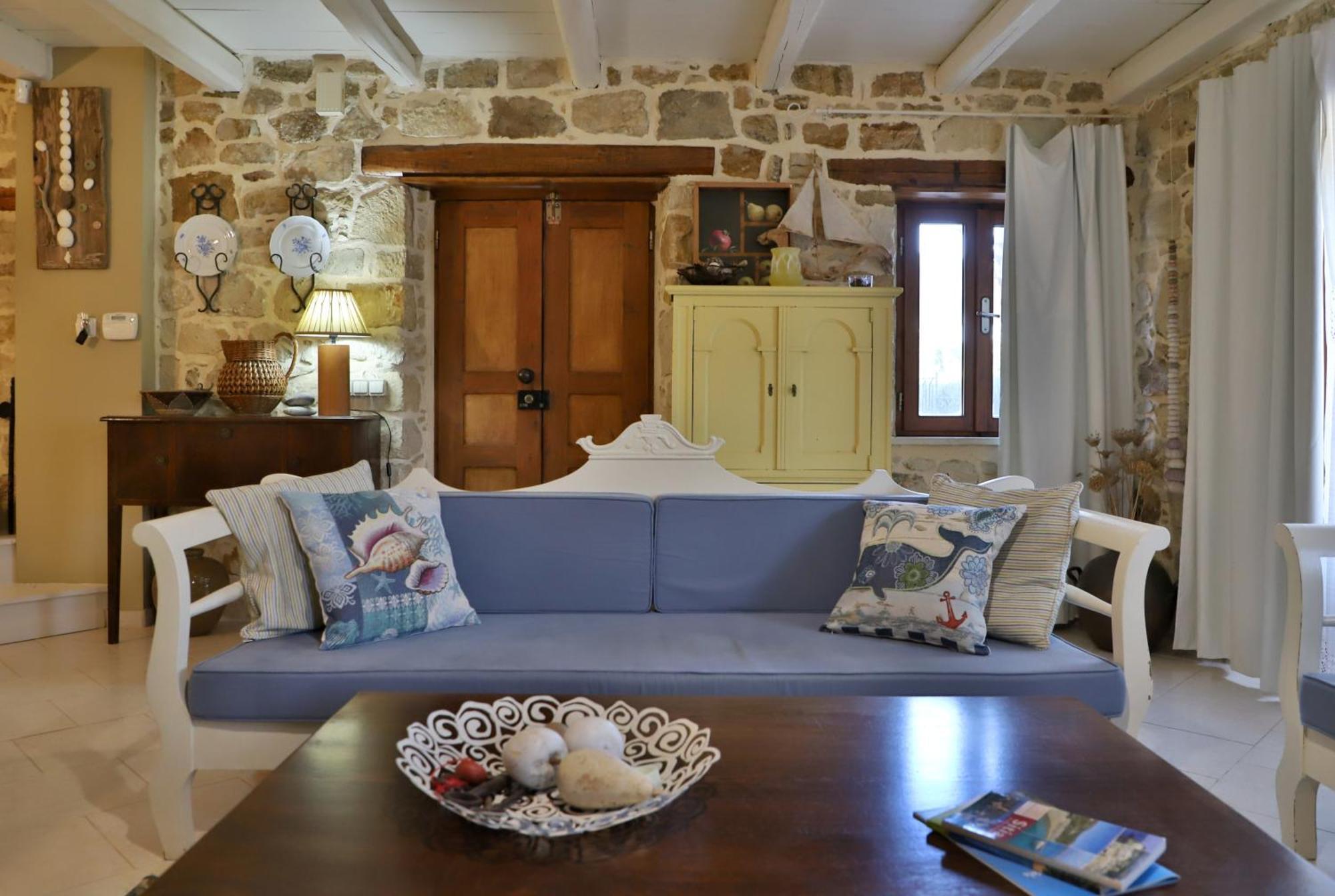 Petite Olive House Βίλα Σητεία Εξωτερικό φωτογραφία