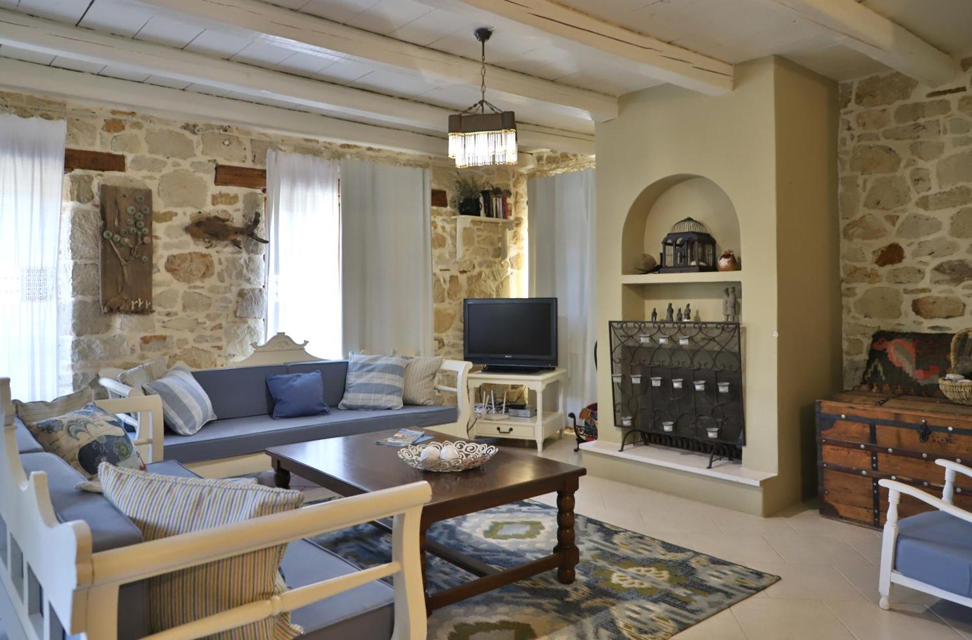 Petite Olive House Βίλα Σητεία Εξωτερικό φωτογραφία