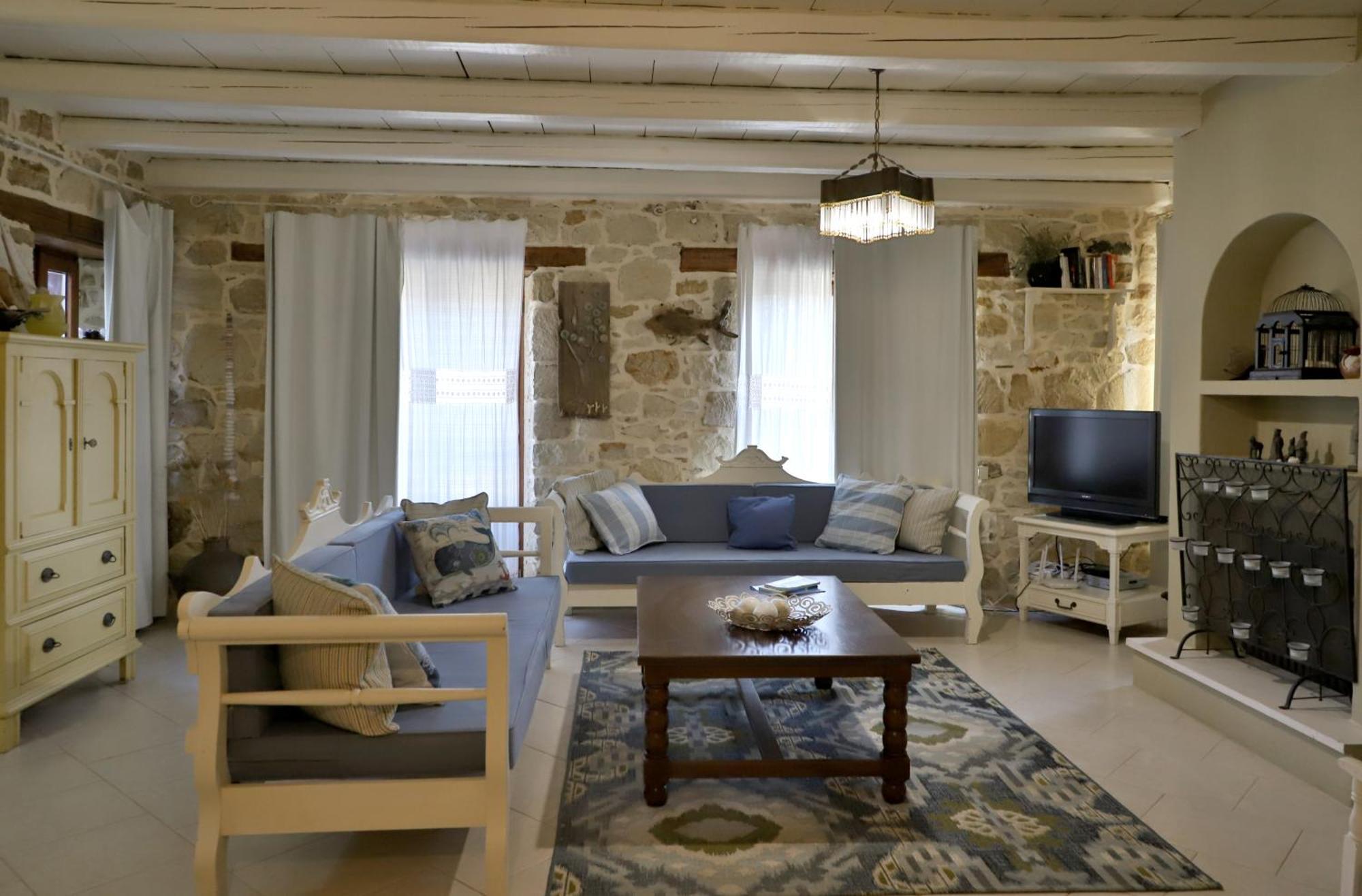 Petite Olive House Βίλα Σητεία Εξωτερικό φωτογραφία
