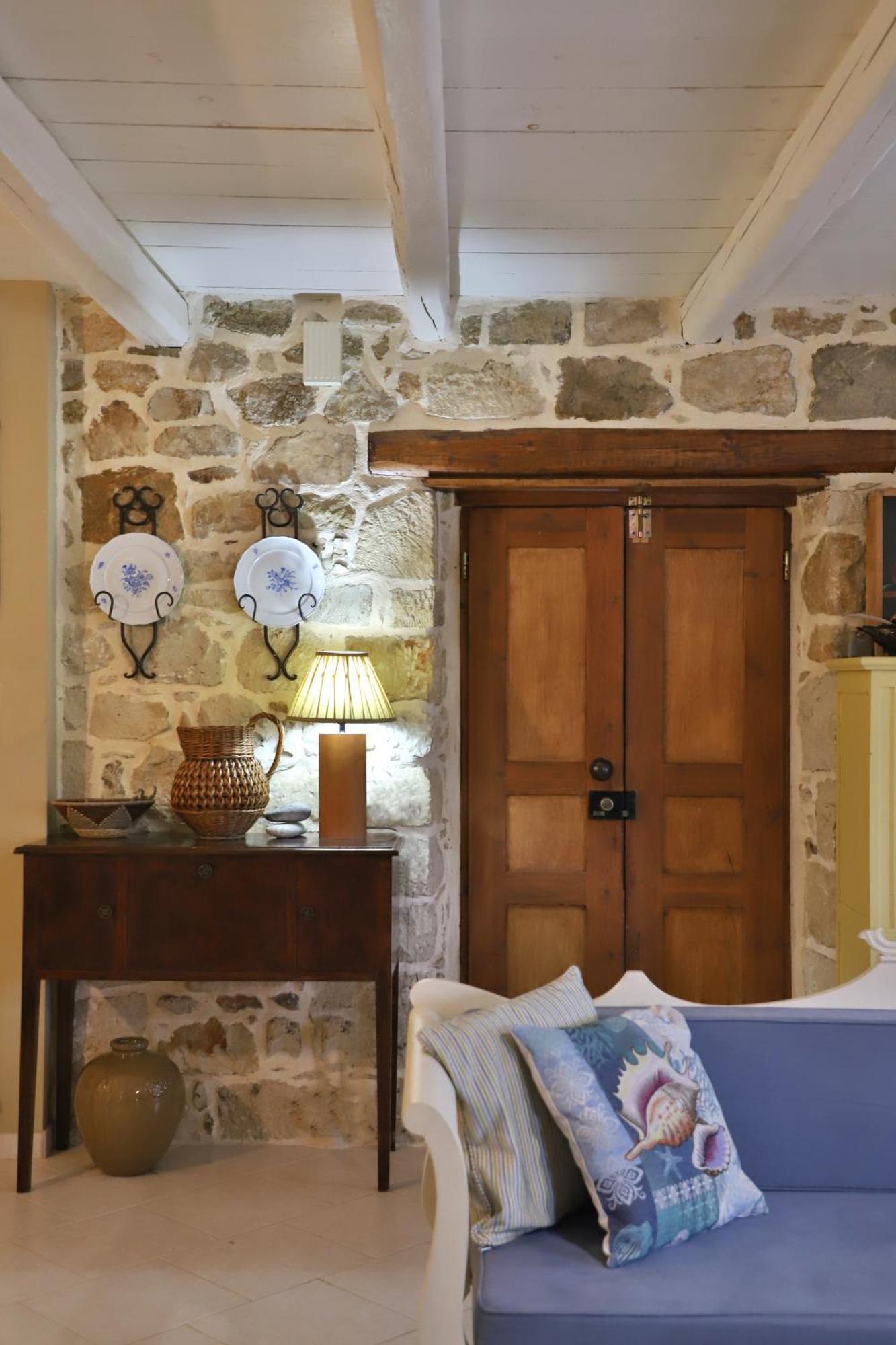 Petite Olive House Βίλα Σητεία Εξωτερικό φωτογραφία