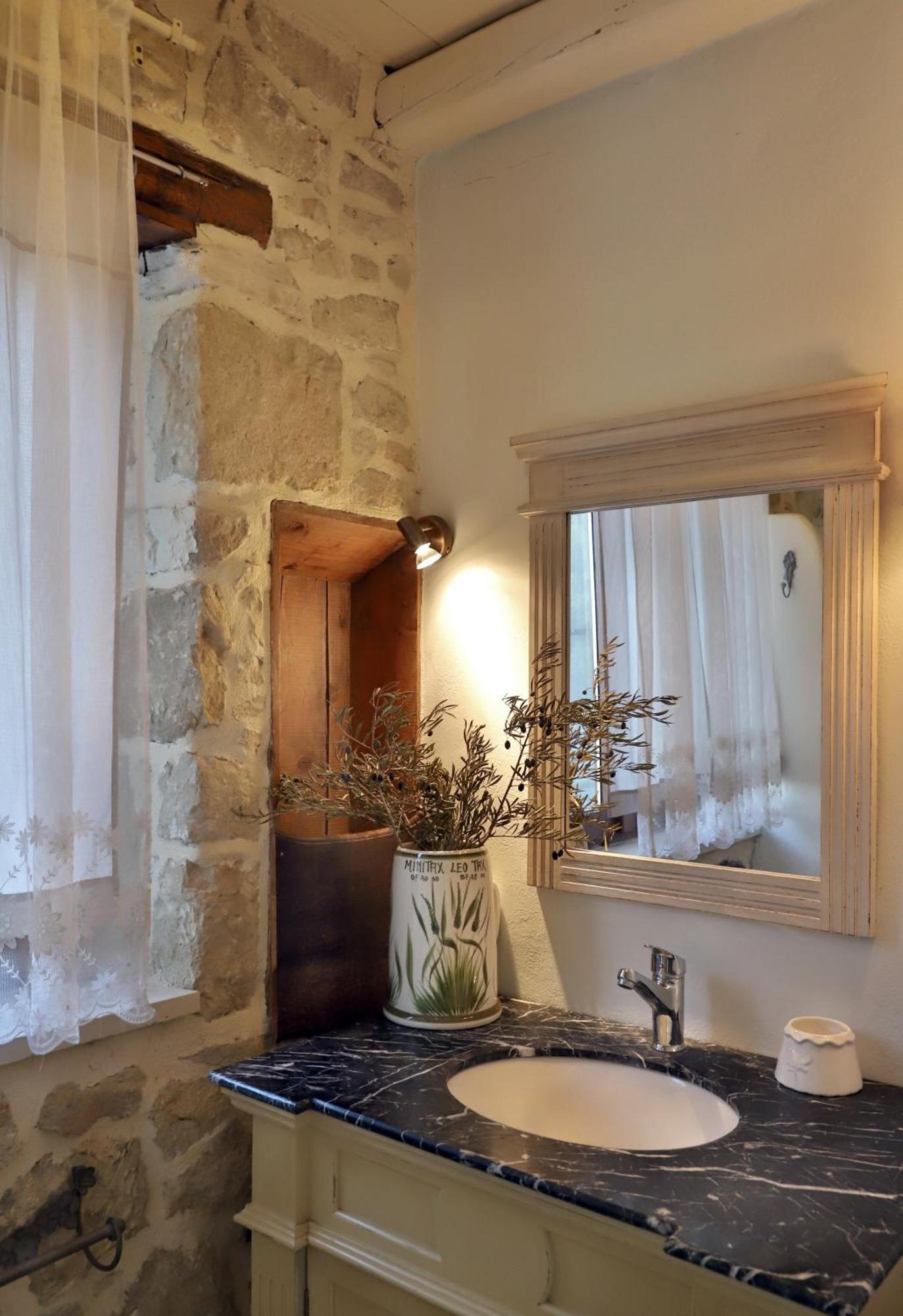 Petite Olive House Βίλα Σητεία Εξωτερικό φωτογραφία