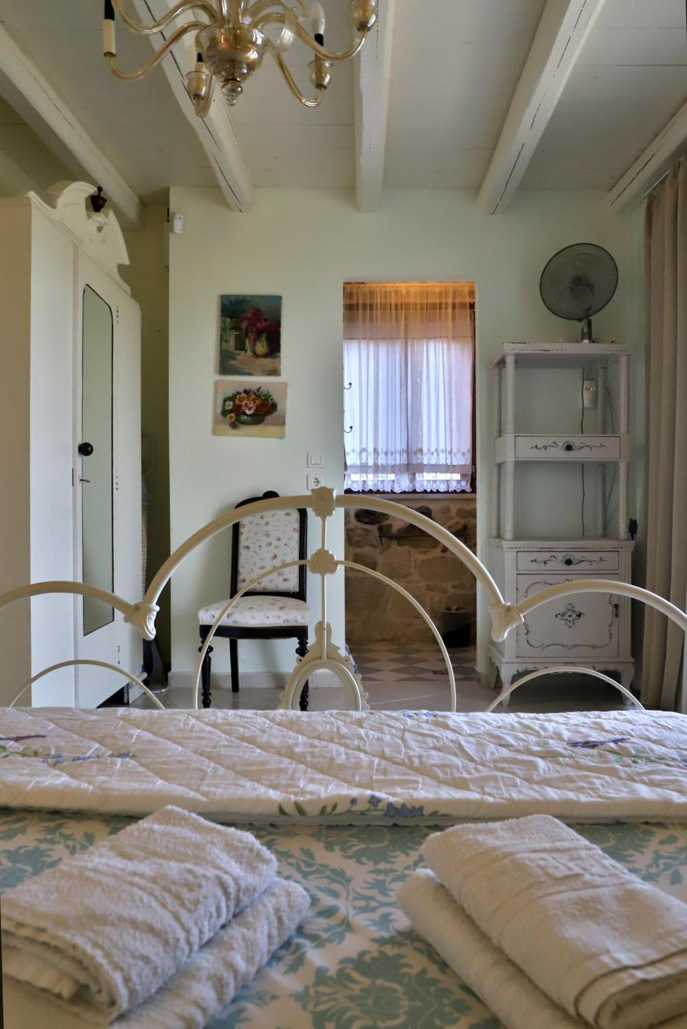 Petite Olive House Βίλα Σητεία Εξωτερικό φωτογραφία